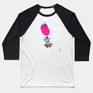 Fun! Baseball T-Shirt